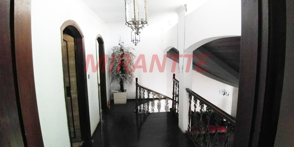 Sobrado de 270m² com 3 quartos em Tucuruvi