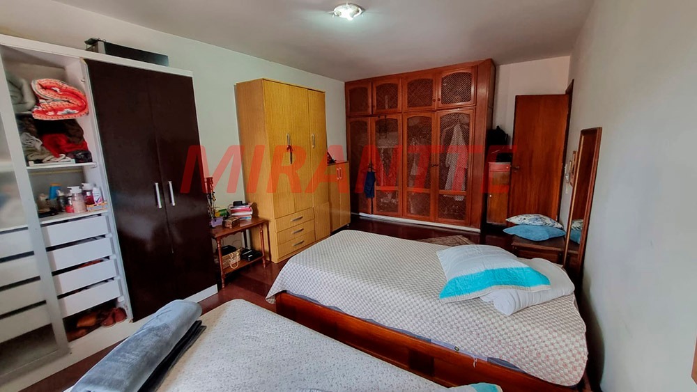 Casa terrea de 223m² com 3 quartos em Tucuruvi