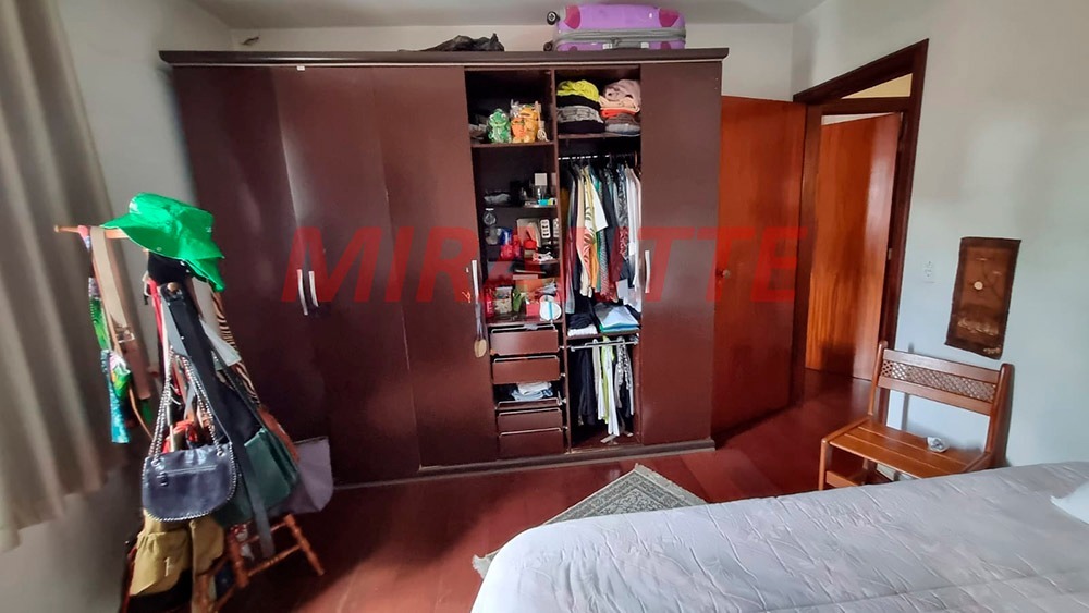 Casa terrea de 223m² com 3 quartos em Tucuruvi