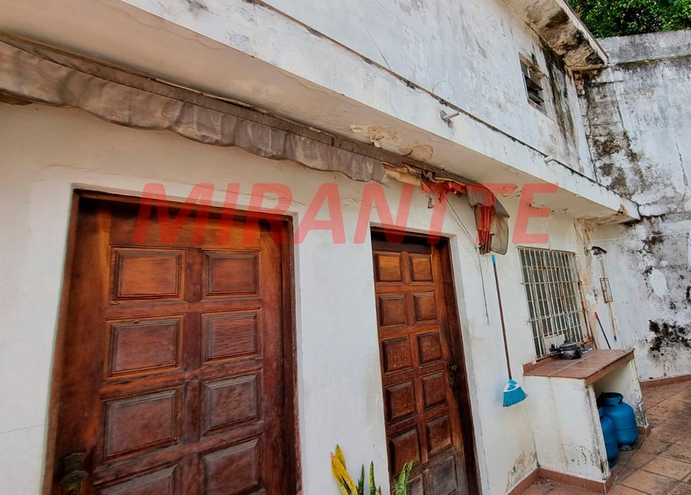 Casa terrea de 223m² com 3 quartos em Tucuruvi