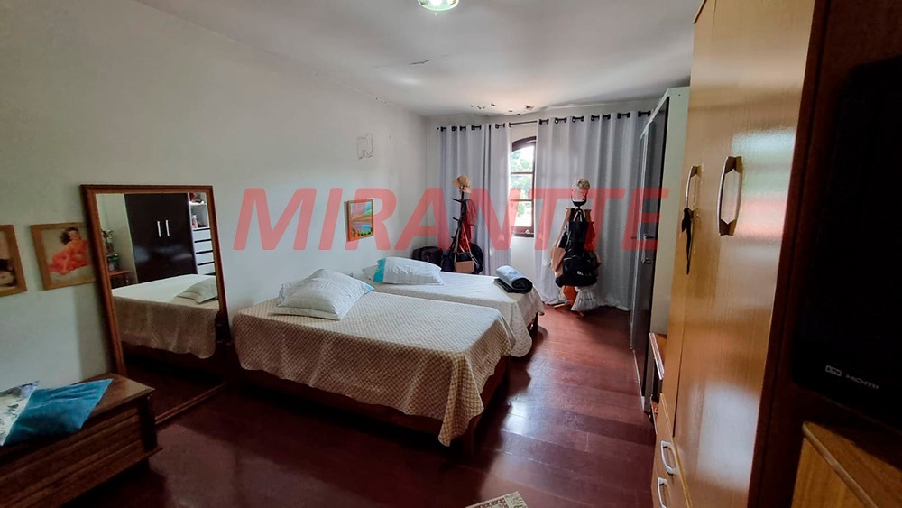 Casa terrea de 223m² com 3 quartos em Tucuruvi