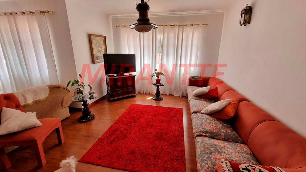 Casa terrea de 223m² com 3 quartos em Tucuruvi
