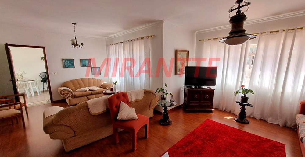 Casa terrea de 223m² com 3 quartos em Tucuruvi