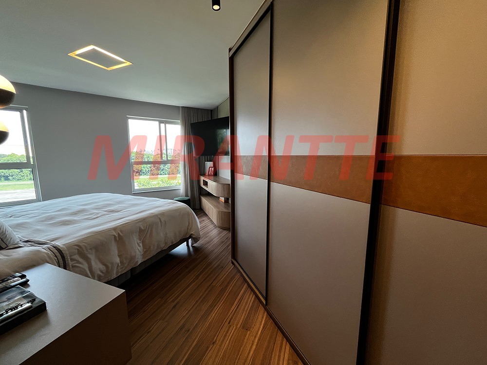 Apartamento de 123m² com 3 quartos em Santana