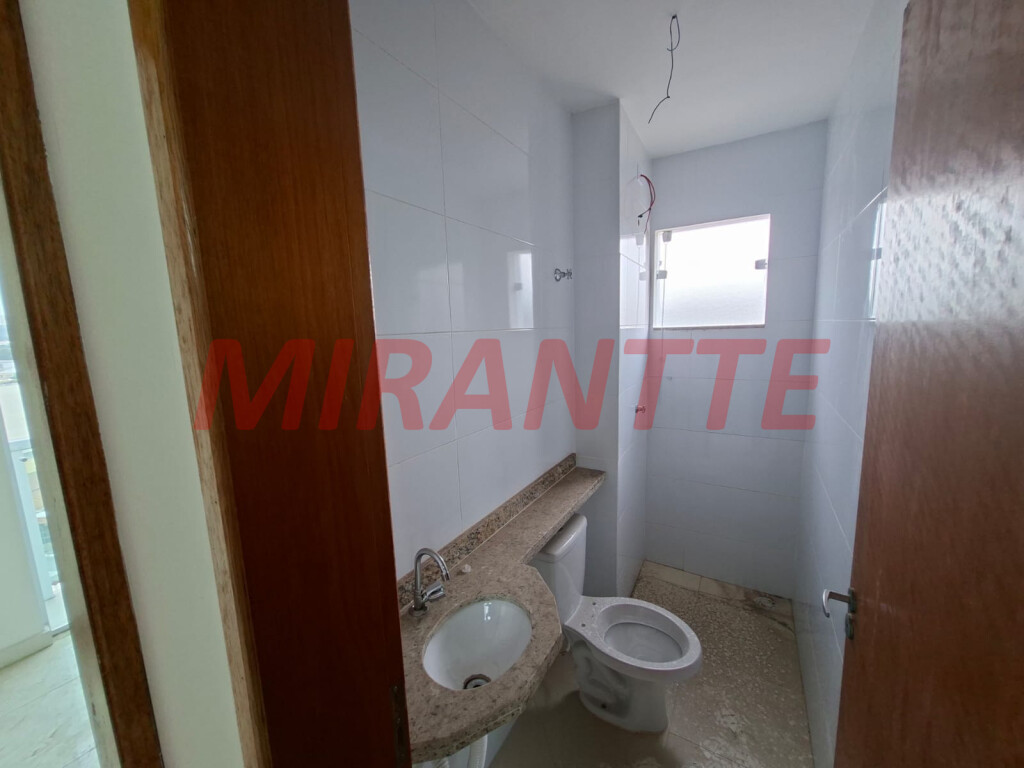 Apartamento de 33m² com 1 quartos em Imirim