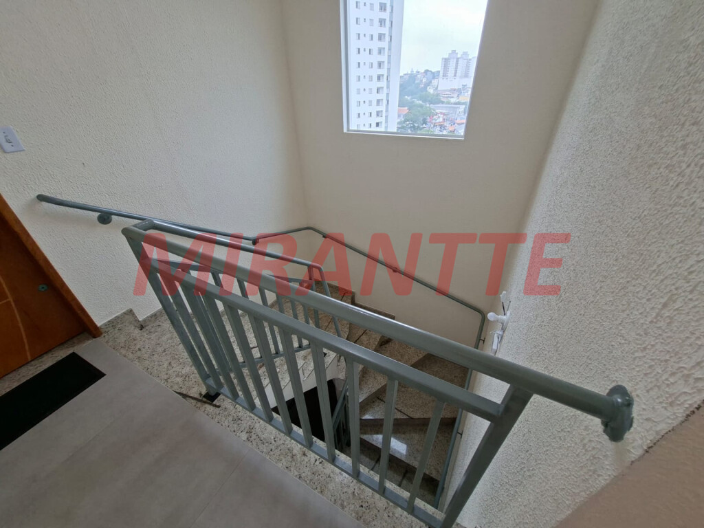 Apartamento de 33m² com 1 quartos em Imirim