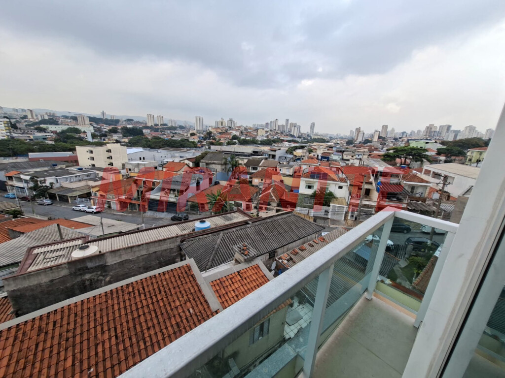 Apartamento de 33m² com 1 quartos em Imirim