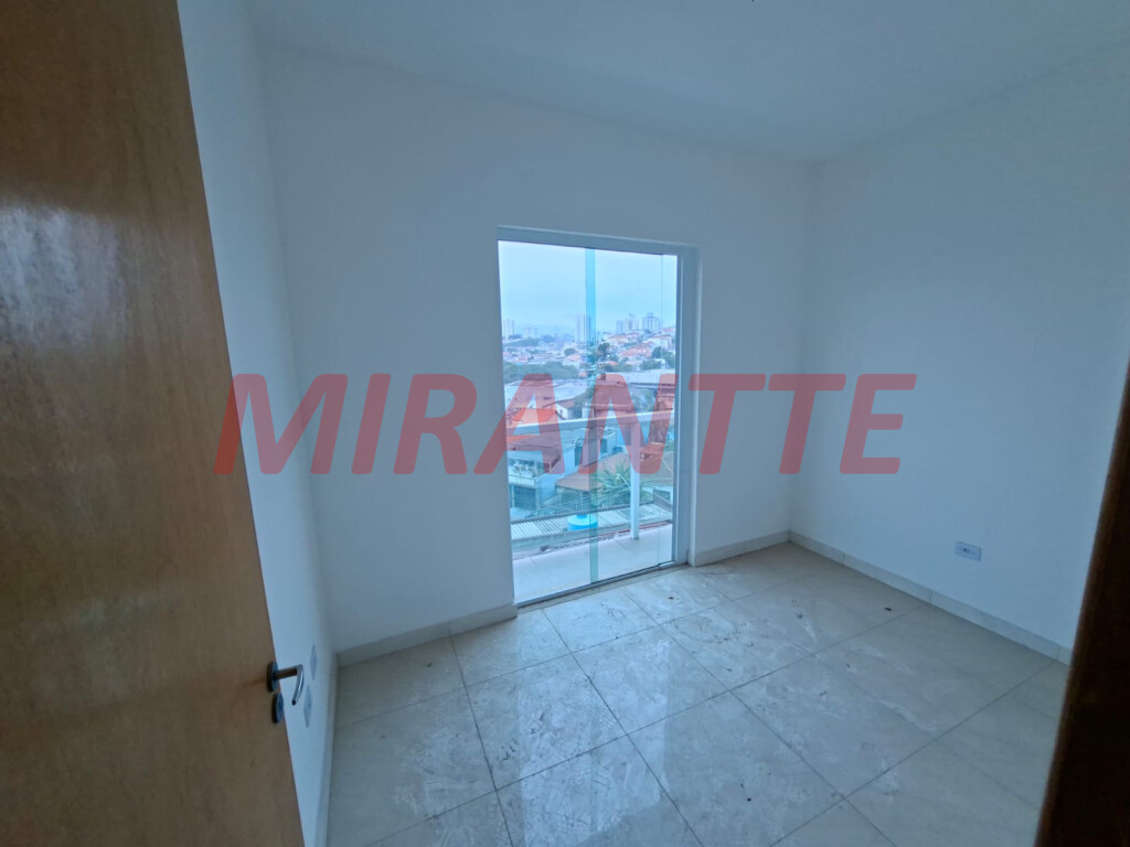 Apartamento de 33m² com 1 quartos em Imirim