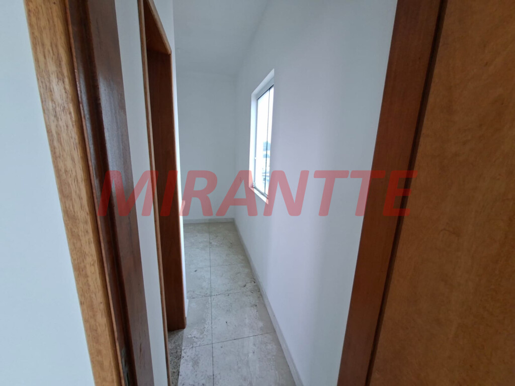 Apartamento de 33m² com 1 quartos em Imirim