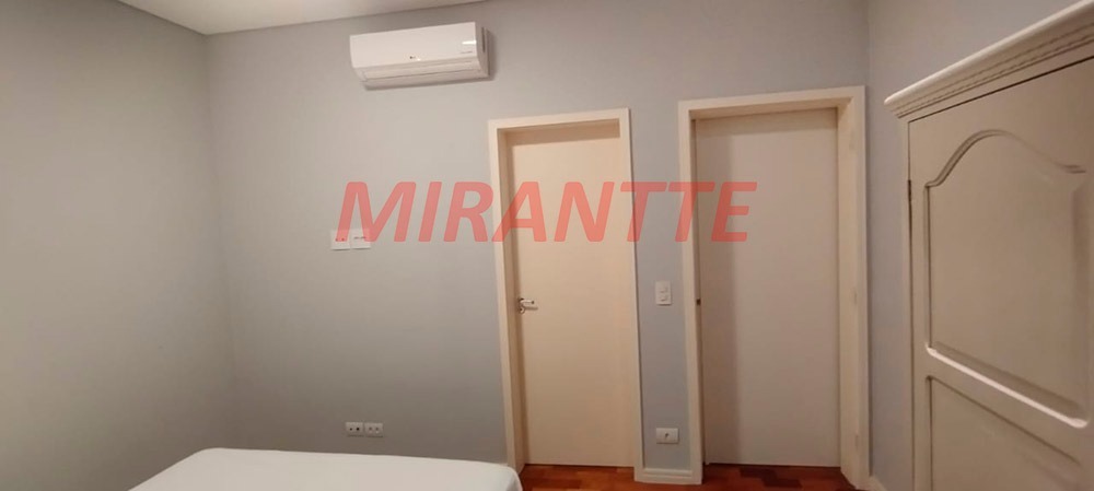 Cond. fechado de 317m² com 3 quartos em Serra da Cantareira