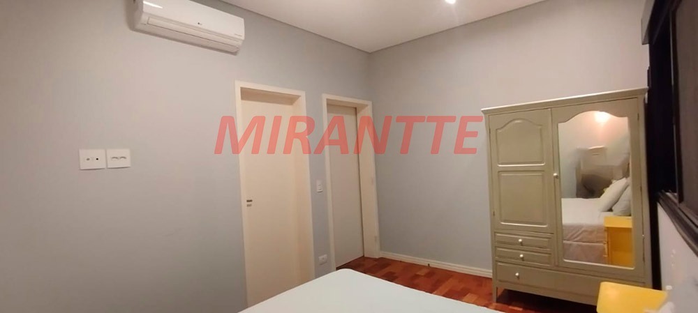 Cond. fechado de 317m² com 3 quartos em Serra da Cantareira