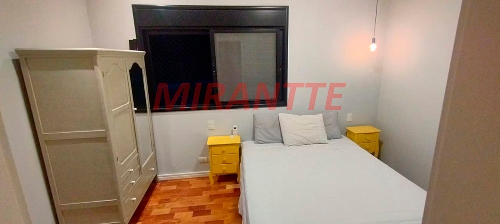 Cond. fechado de 317m² com 3 quartos em Serra da Cantareira