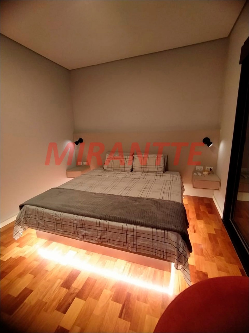 Cond. fechado de 317m² com 3 quartos em Serra da Cantareira
