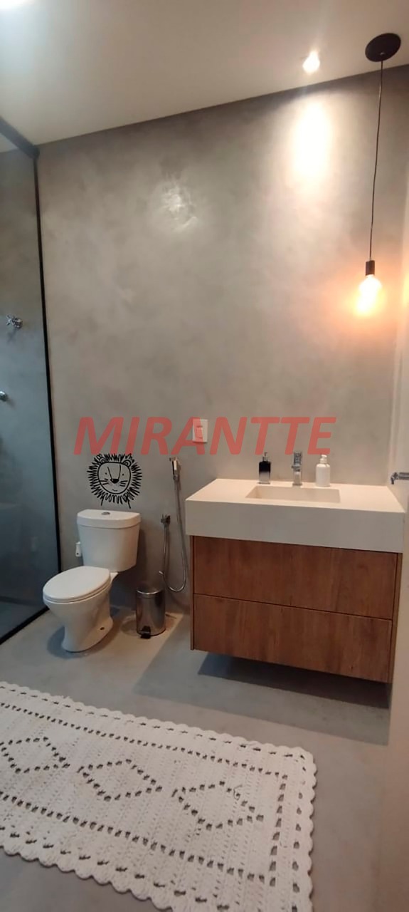 Cond. fechado de 317m² com 3 quartos em Serra da Cantareira