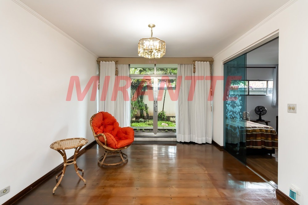 Sobrado de 335m² com 3 quartos em Jardim França