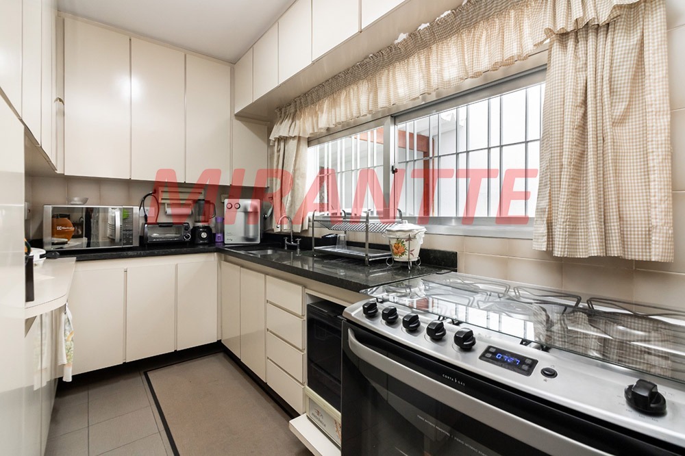 Sobrado de 335m² com 3 quartos em Jardim França
