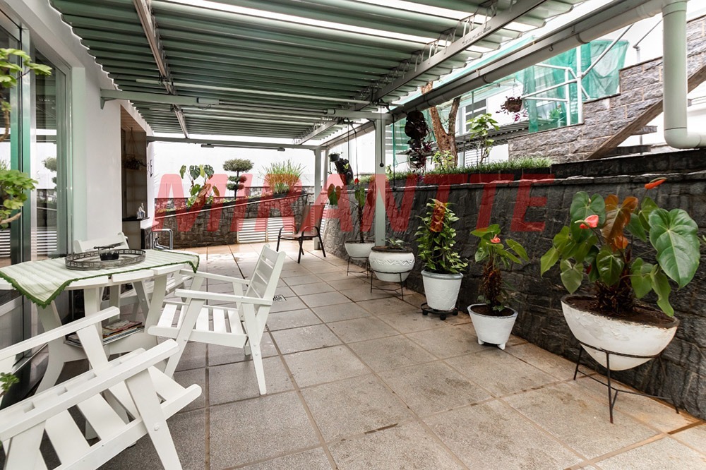 Sobrado de 335m² com 3 quartos em Jardim França