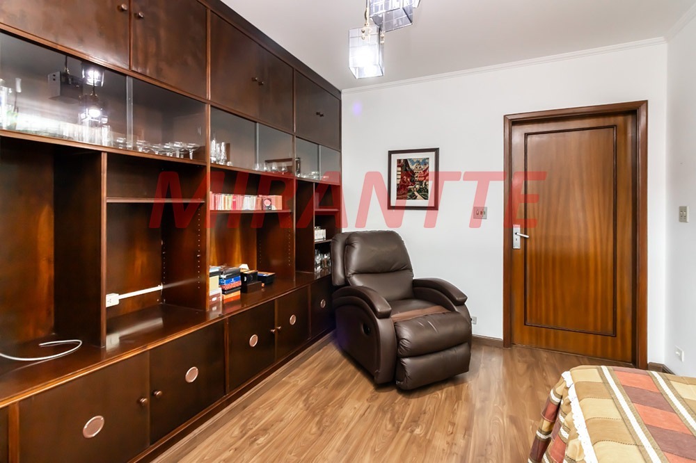 Sobrado de 335m² com 3 quartos em Jardim França