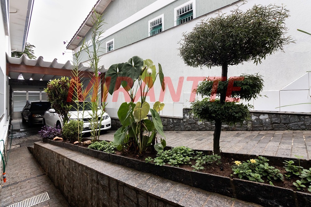 Sobrado de 335m² com 3 quartos em Jardim França
