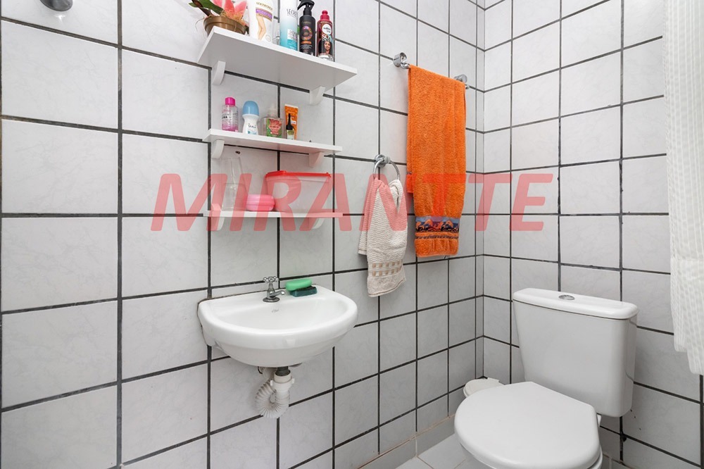 Sobrado de 335m² com 3 quartos em Jardim França