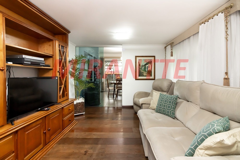 Sobrado de 335m² com 3 quartos em Jardim França