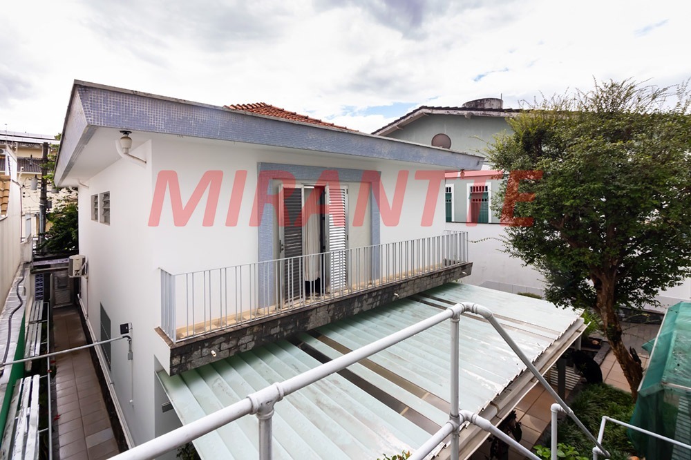 Sobrado de 335m² com 3 quartos em Jardim França