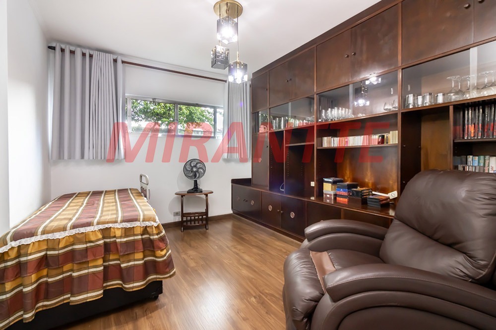 Sobrado de 335m² com 3 quartos em Jardim França