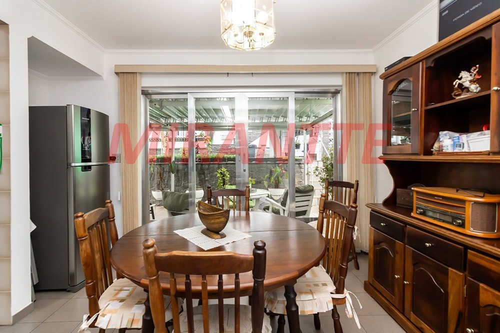 Sobrado de 335m² com 3 quartos em Jardim França