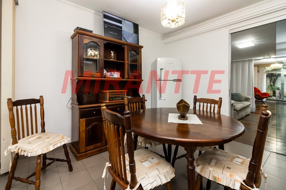 Sobrado de 335m² com 3 quartos em Jardim França