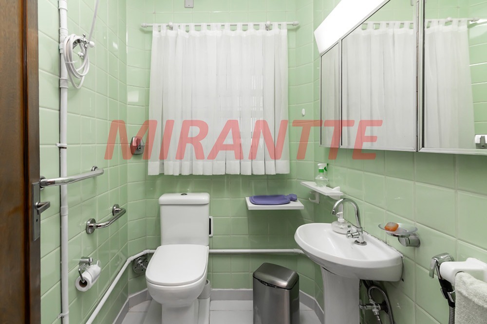 Sobrado de 335m² com 3 quartos em Jardim França