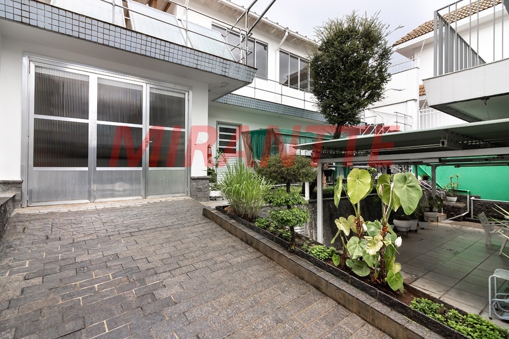 Sobrado de 335m² com 3 quartos em Jardim França