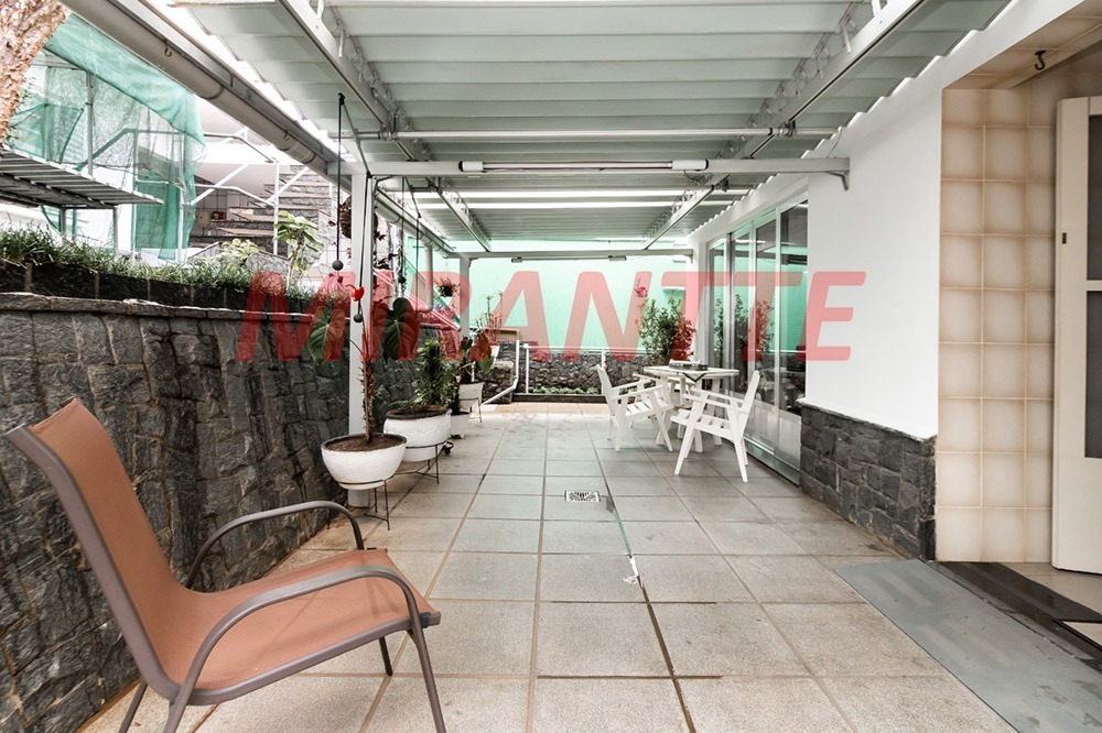 Sobrado de 335m² com 3 quartos em Jardim França