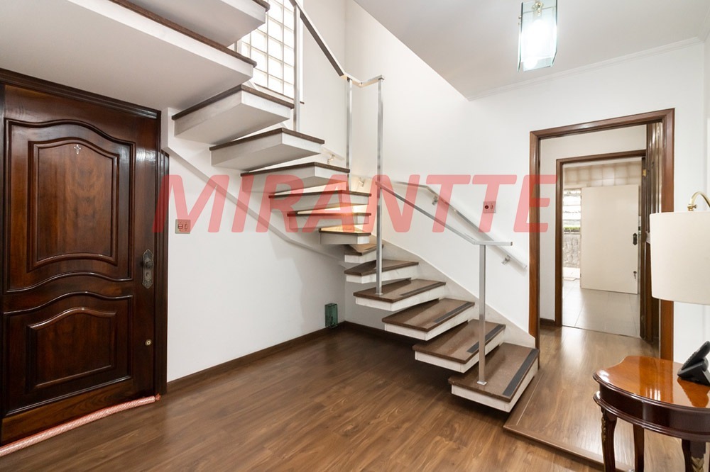 Sobrado de 335m² com 3 quartos em Jardim França