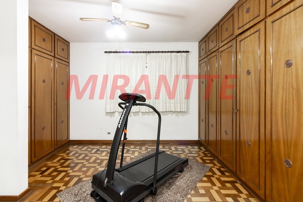 Sobrado de 335m² com 3 quartos em Jardim França