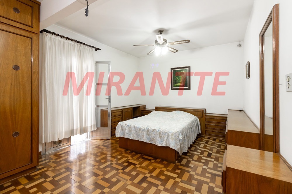 Sobrado de 335m² com 3 quartos em Jardim França