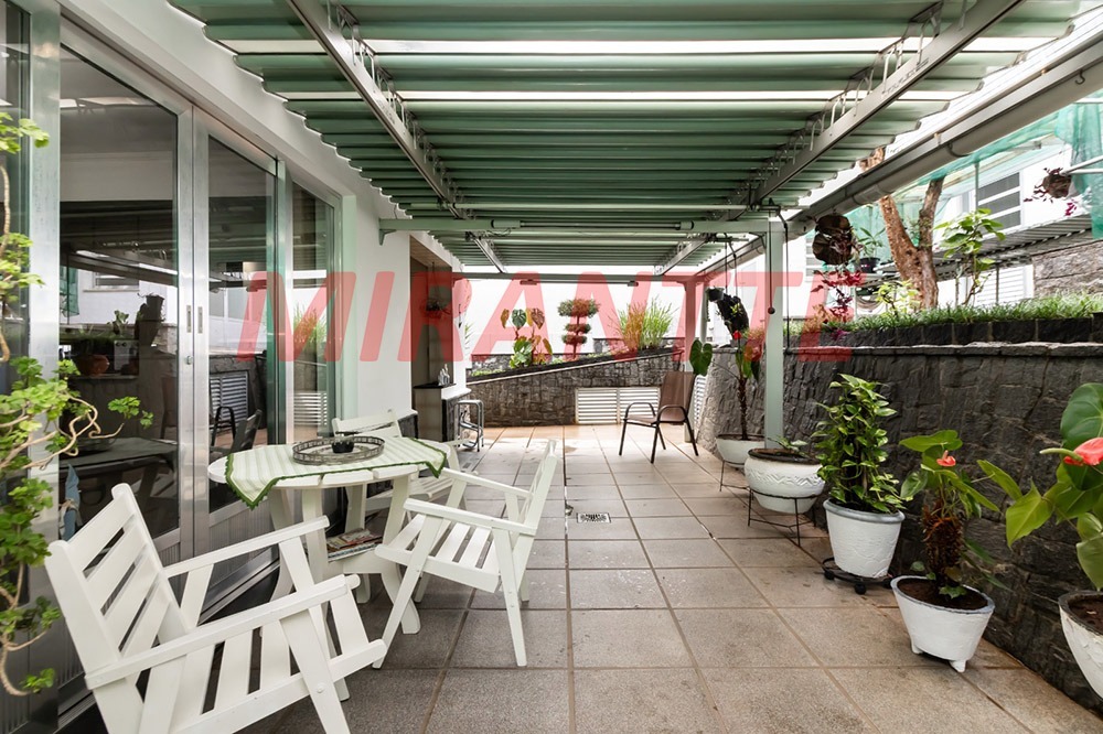 Sobrado de 335m² com 3 quartos em Jardim França