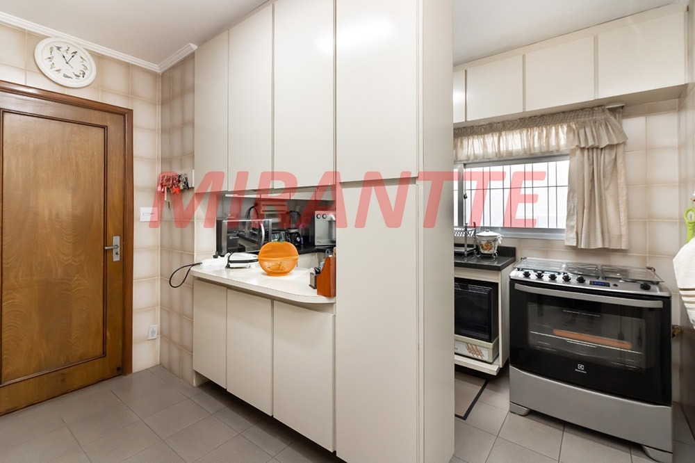 Sobrado de 335m² com 3 quartos em Jardim França