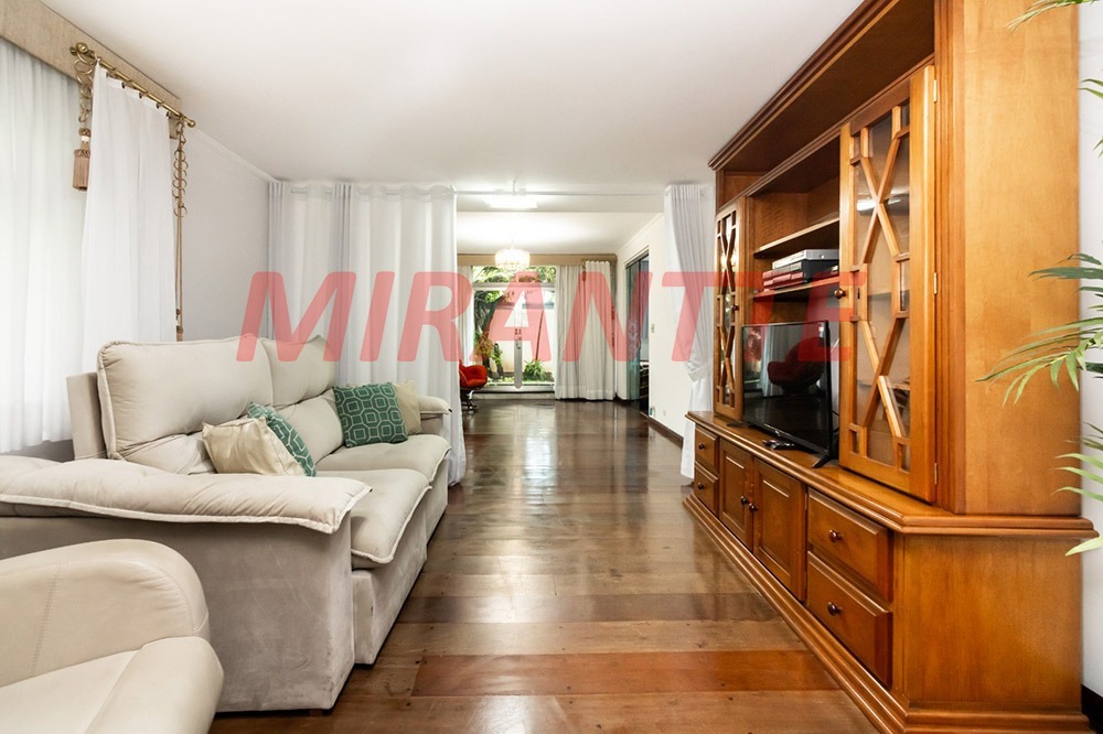 Sobrado de 335m² com 3 quartos em Jardim França
