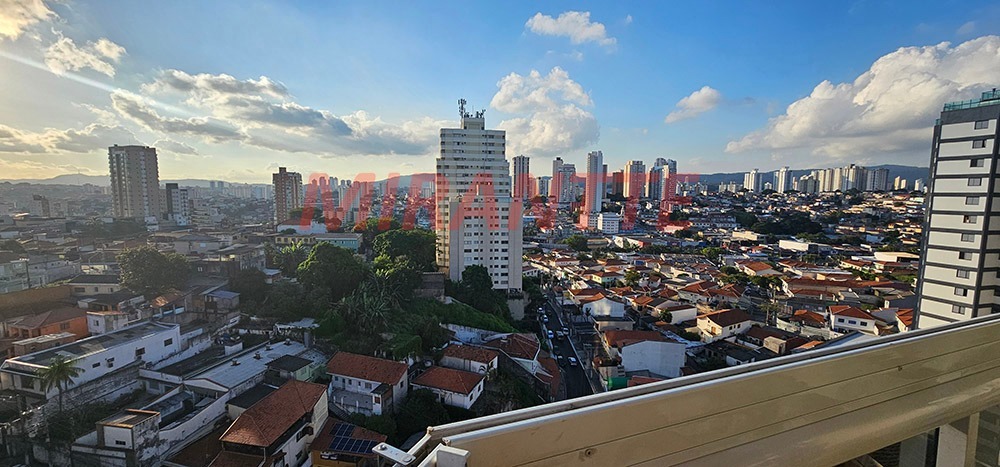 Apartamento de 160m² com 3 quartos em Santa Teresinha