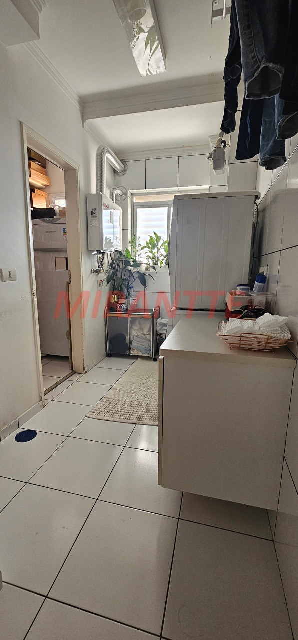 Apartamento de 160m² com 3 quartos em Santa Teresinha