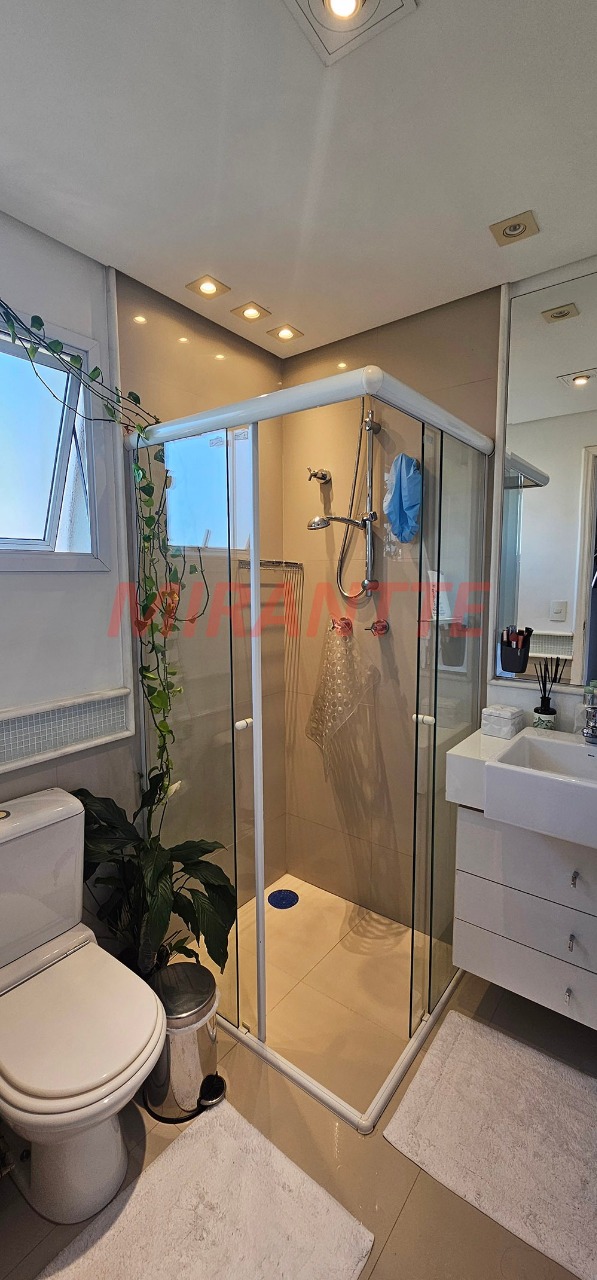 Apartamento de 160m² com 3 quartos em Santa Teresinha