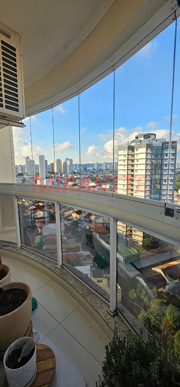 Apartamento de 160m² com 3 quartos em Santa Teresinha