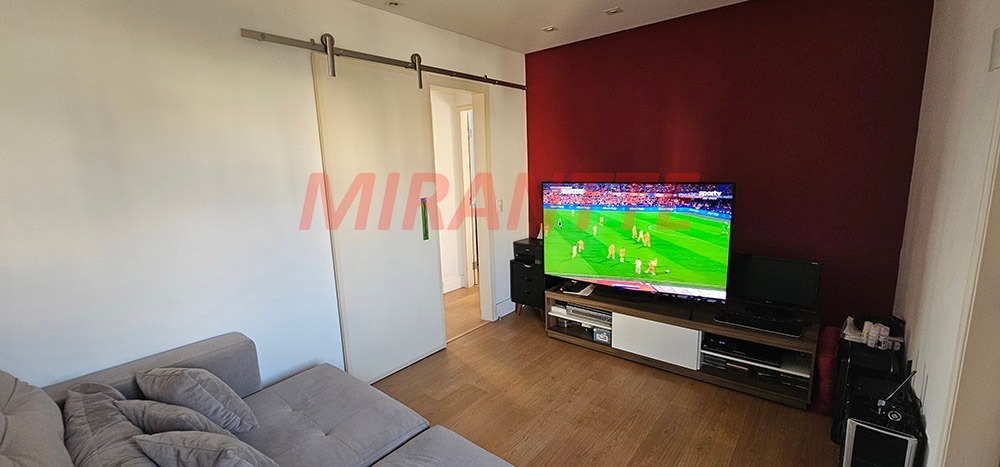 Apartamento de 160m² com 3 quartos em Santa Teresinha