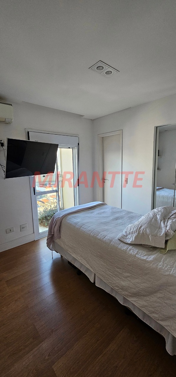 Apartamento de 160m² com 3 quartos em Santa Teresinha