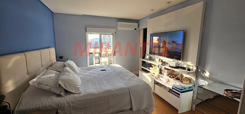 Apartamento de 160m² com 3 quartos em Santa Teresinha
