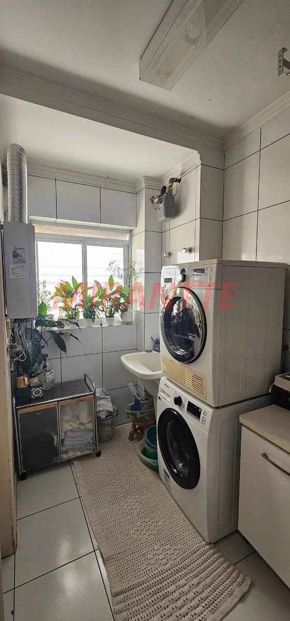 Apartamento de 160m² com 3 quartos em Santa Teresinha