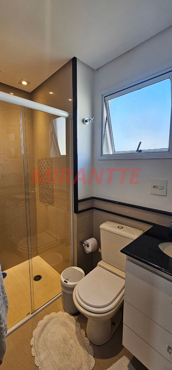 Apartamento de 160m² com 3 quartos em Santa Teresinha