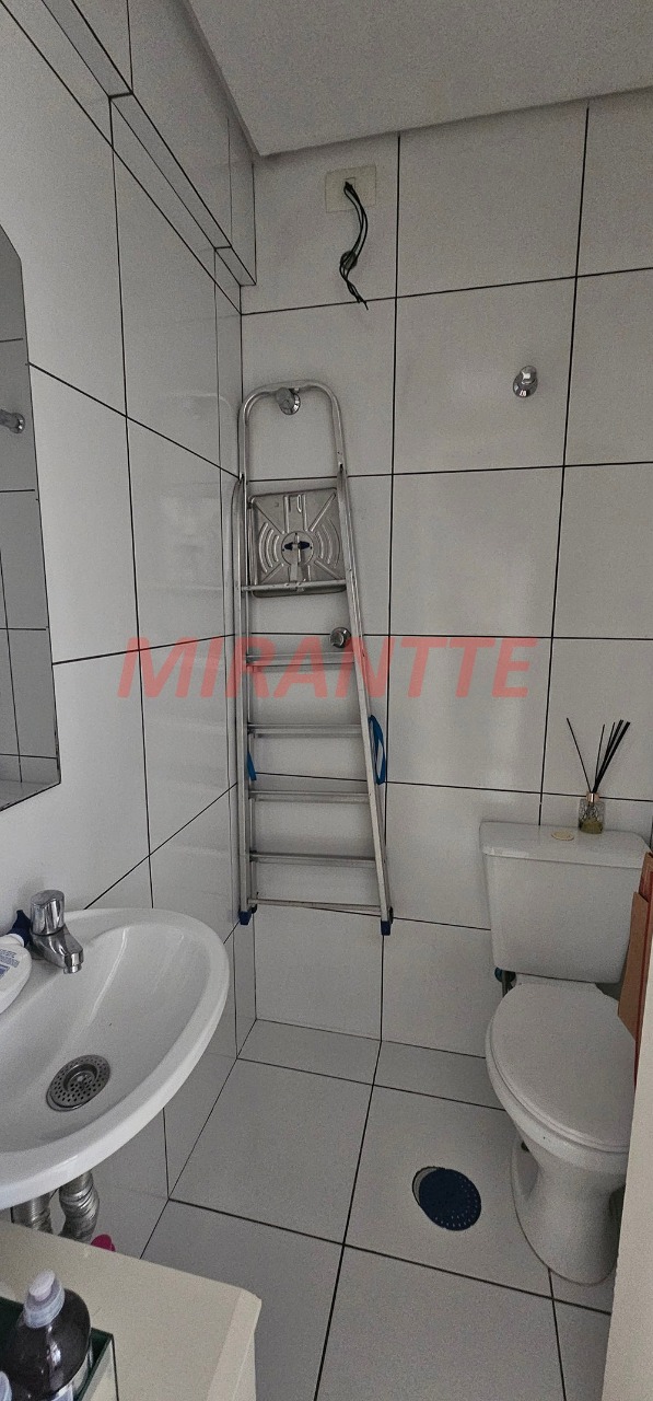 Apartamento de 160m² com 3 quartos em Santa Teresinha