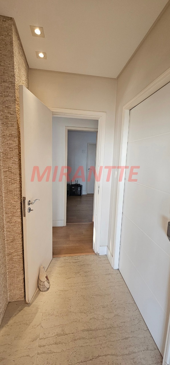 Apartamento de 160m² com 3 quartos em Santa Teresinha