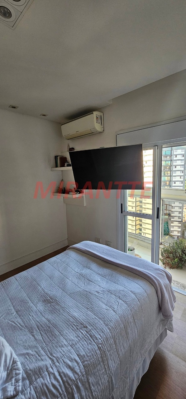 Apartamento de 160m² com 3 quartos em Santa Teresinha